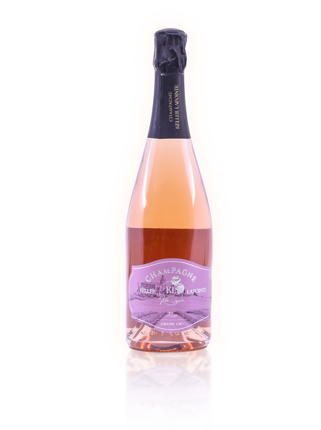 keller-Lapointe l'art du champagne