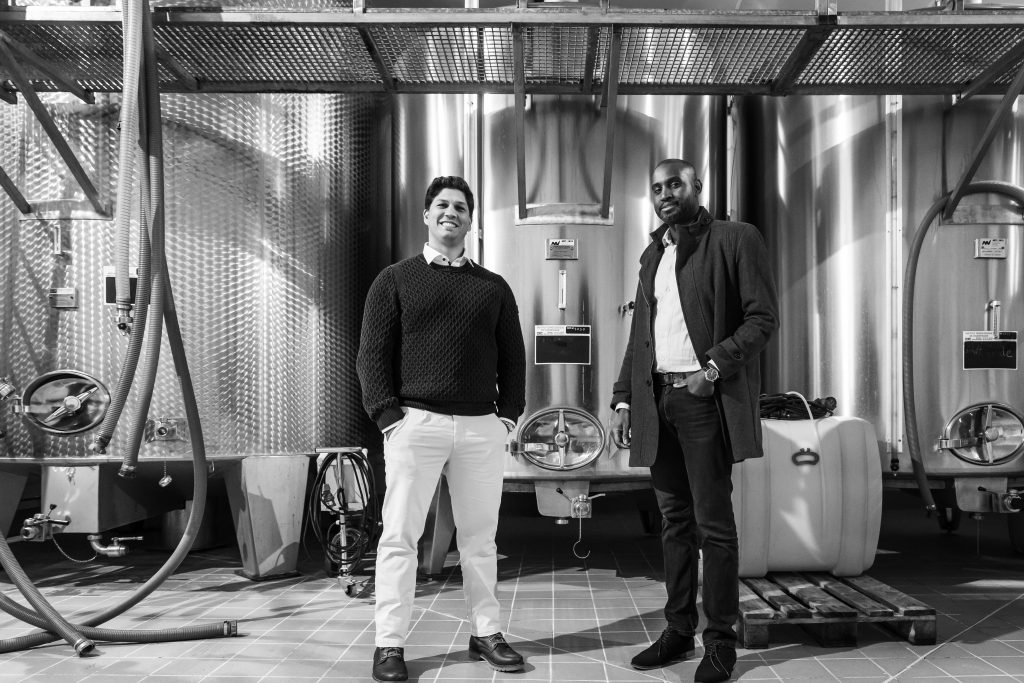 Keller-Lapointe Champagne unique en goût